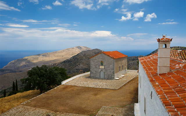 Monastero del Profeta Elia - 8FVM+Q7 | Secret World Trip Planner