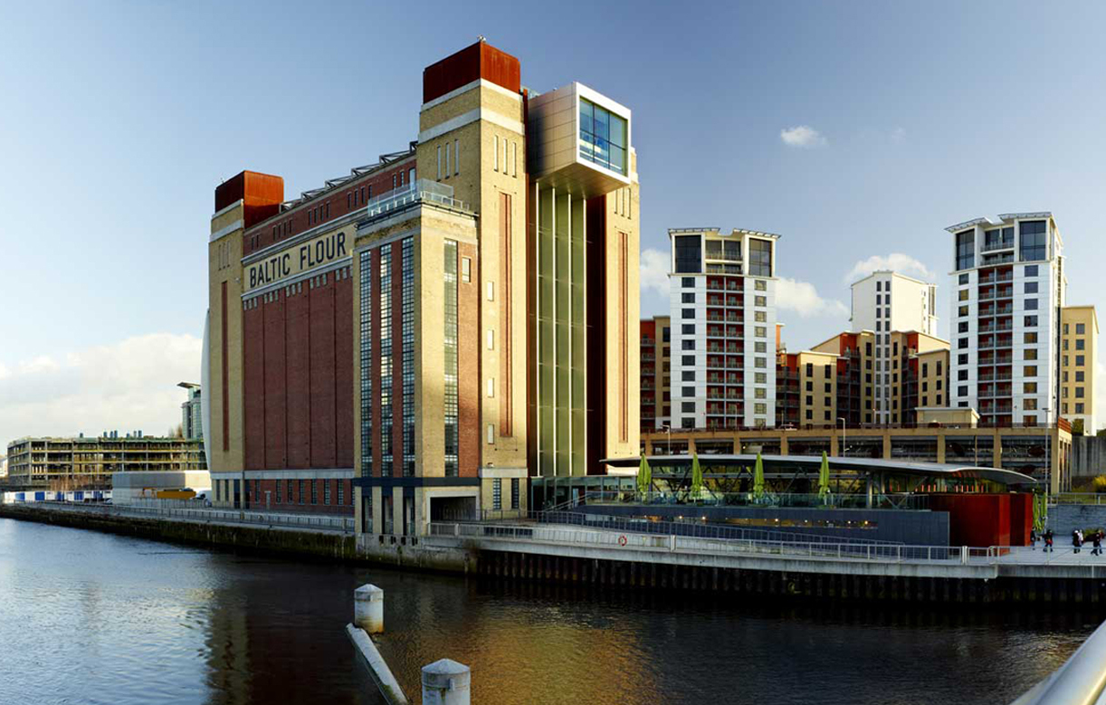 Sumber artikel punika Pusat Seni Kontemporer - S Shore Rd | Secret World Trip Planner