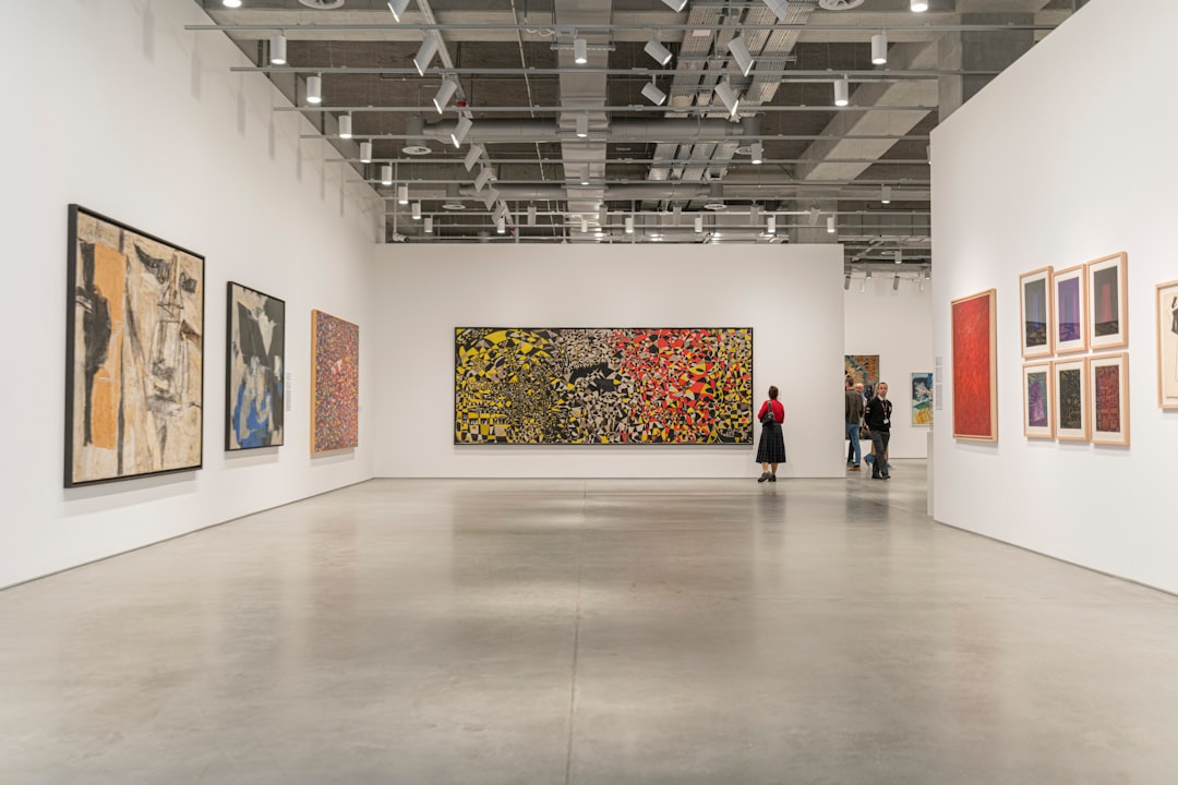 Sumber artikel punika Pusat Seni Kontemporer - S Shore Rd | Secret World Trip Planner