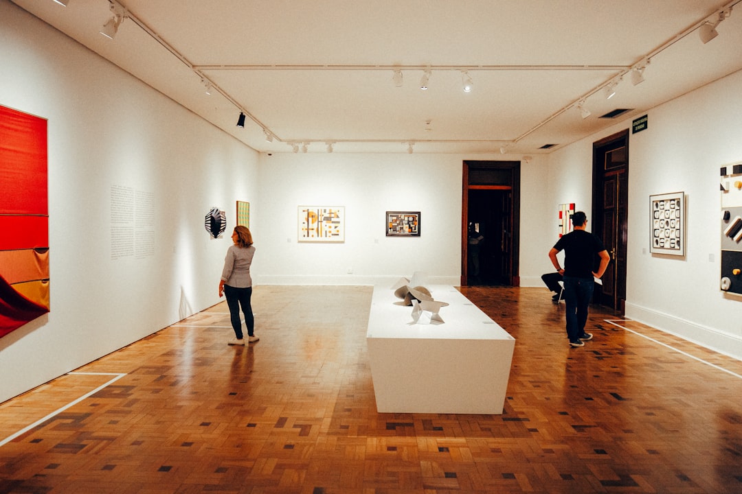 Sumber artikel punika Pusat Seni Kontemporer - S Shore Rd | Secret World Trip Planner