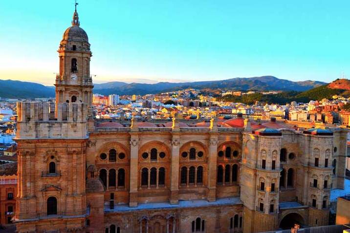 The Cathedral of Malaga - Málaga | Secret World Trip Planner