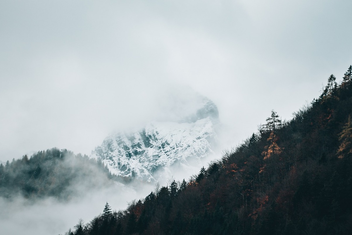 Finsteraarhorn, hæsta hámarki Bernese Ölpunum - Fieschertal | Secret World Trip Planner