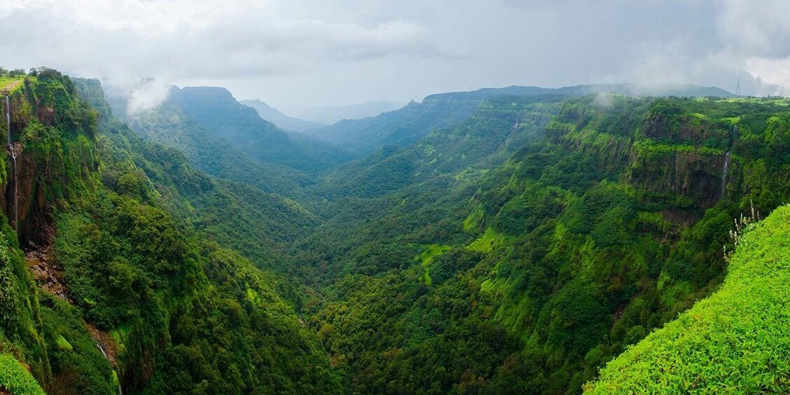 Amboli |  A Splendidly Hill Resort - Amboli | Secret World Trip Planner