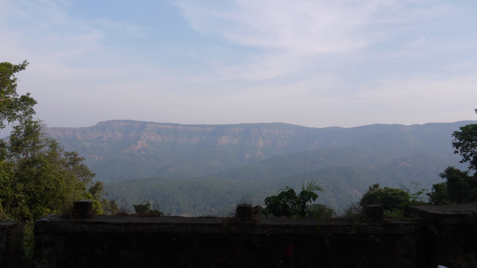 Amboli |  A Splendidly Hill Resort - Amboli | Secret World Trip Planner