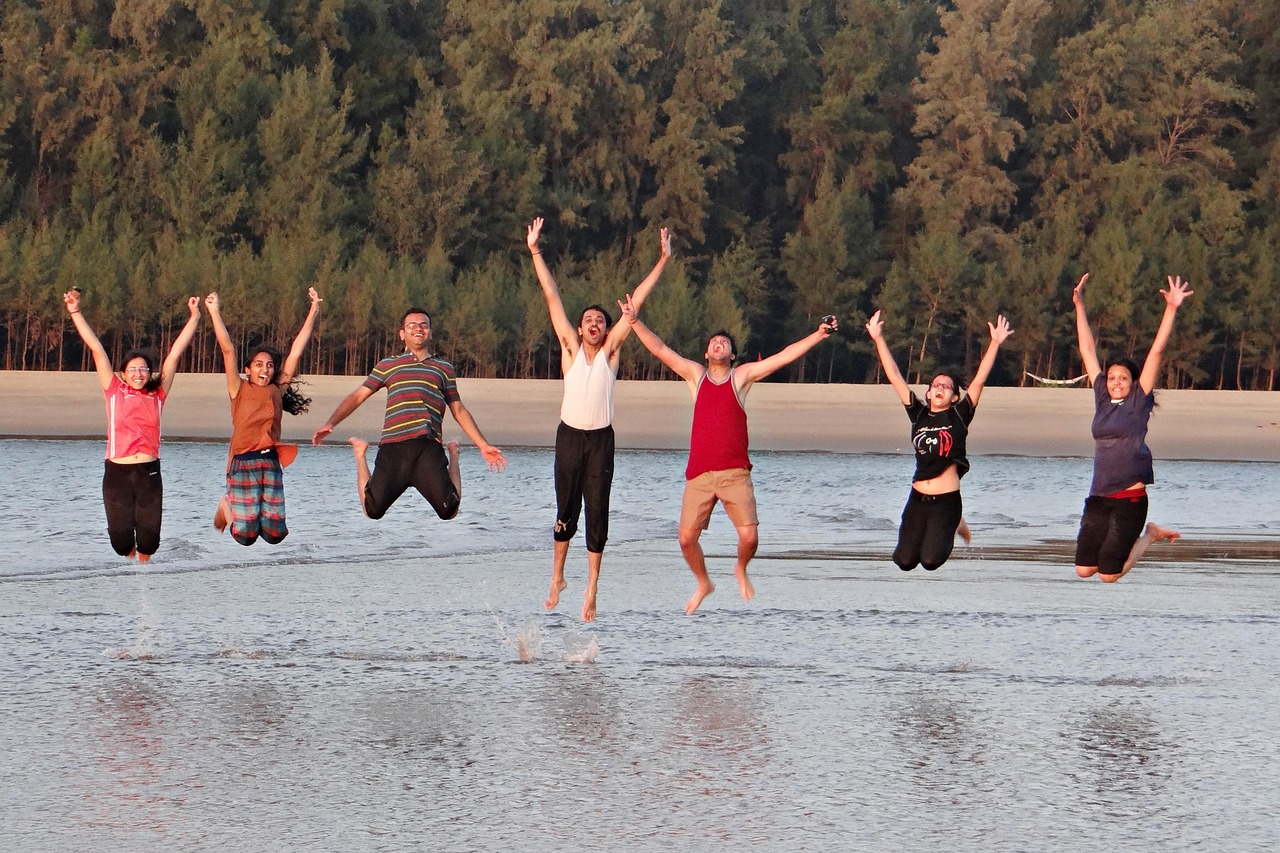 Karwar | گوا کی Pretender - Karwar Beach | Secret World Trip Planner