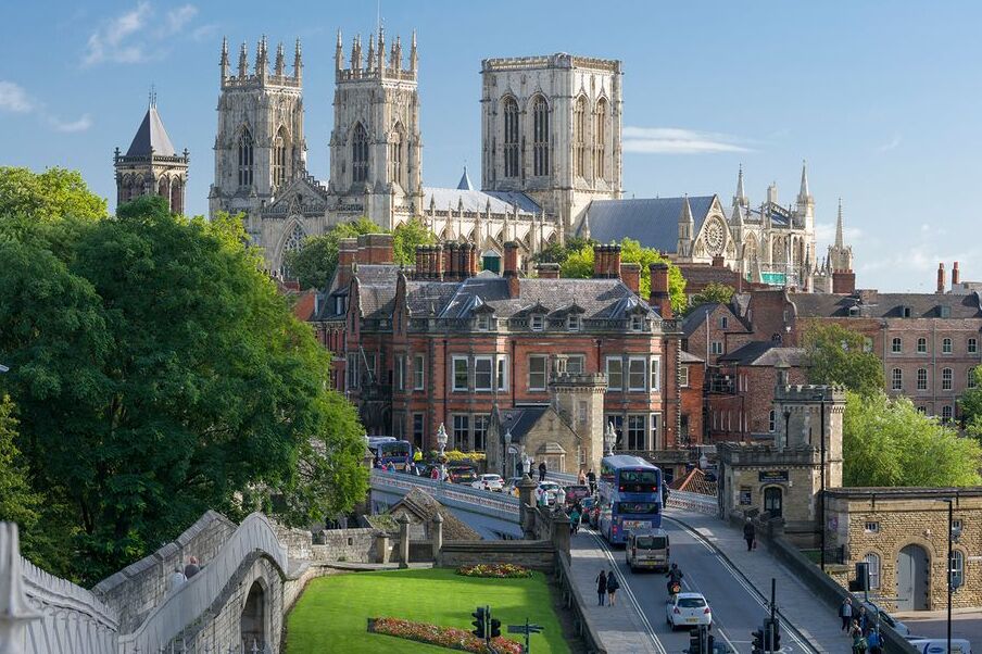 York Minster: One of the finest Cathedrals of Europe - Deangate | Secret World Trip Planner