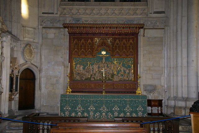 York Minster: One of the finest Cathedrals of Europe - Deangate | Secret World Trip Planner