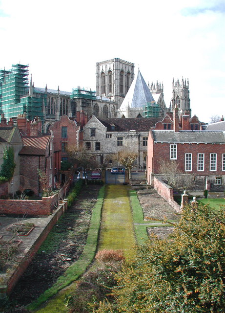 York Minster: One of the finest Cathedrals of Europe - Deangate | Secret World Trip Planner