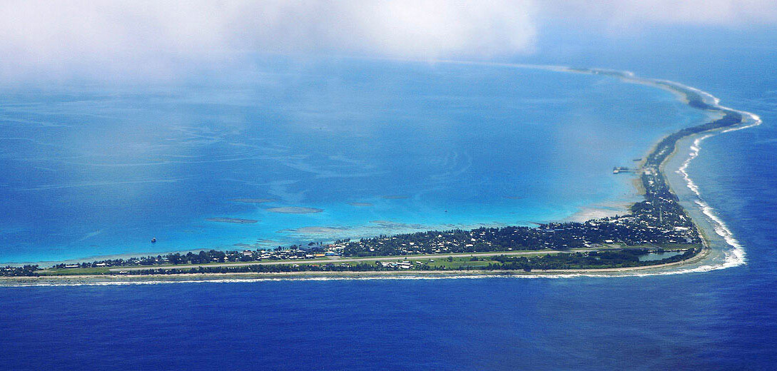 图瓦卢/富纳富提 - Funafuti | Secret World Trip Planner