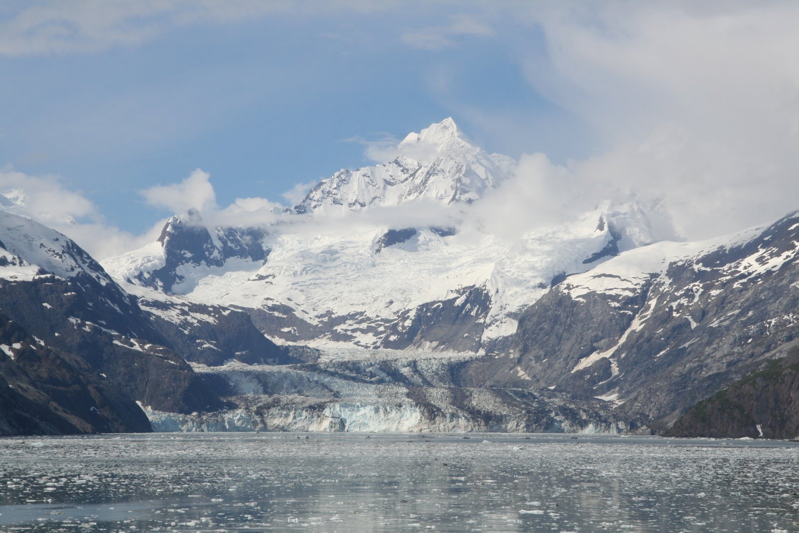 UNESCO | Glacier Bay - Alaska | Secret World Trip Planner