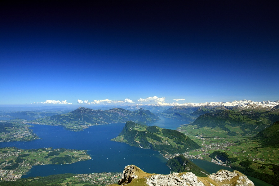 Pilatus-hegy és Luzern - Alpnach | Secret World Trip Planner