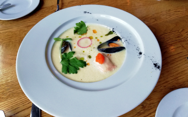 Fish soup - Bodø | Secret World Trip Planner