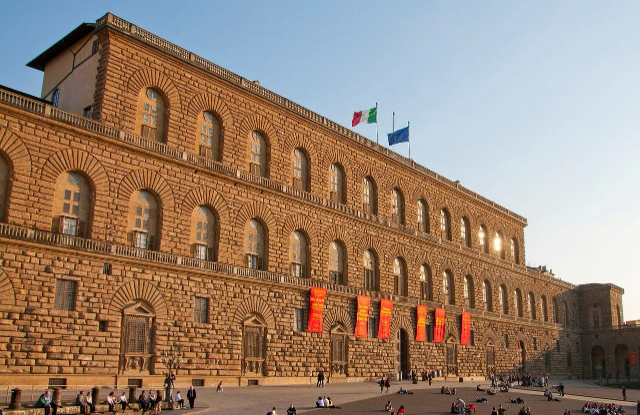 Col·lecció d'icones russes - Firenze | Secret World Trip Planner