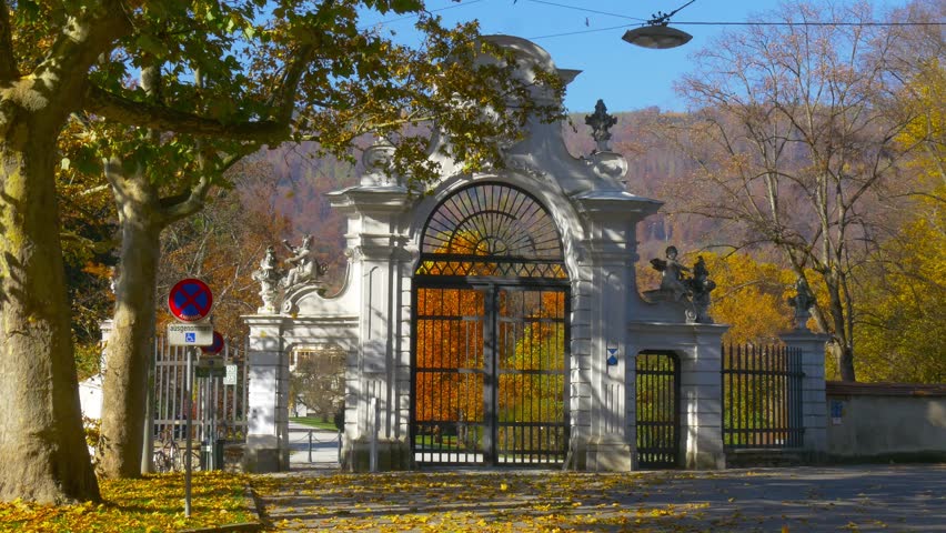 Eggenbergo Rūmai 