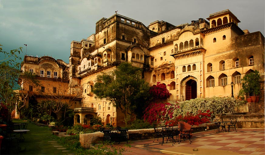 গন্ডাল
