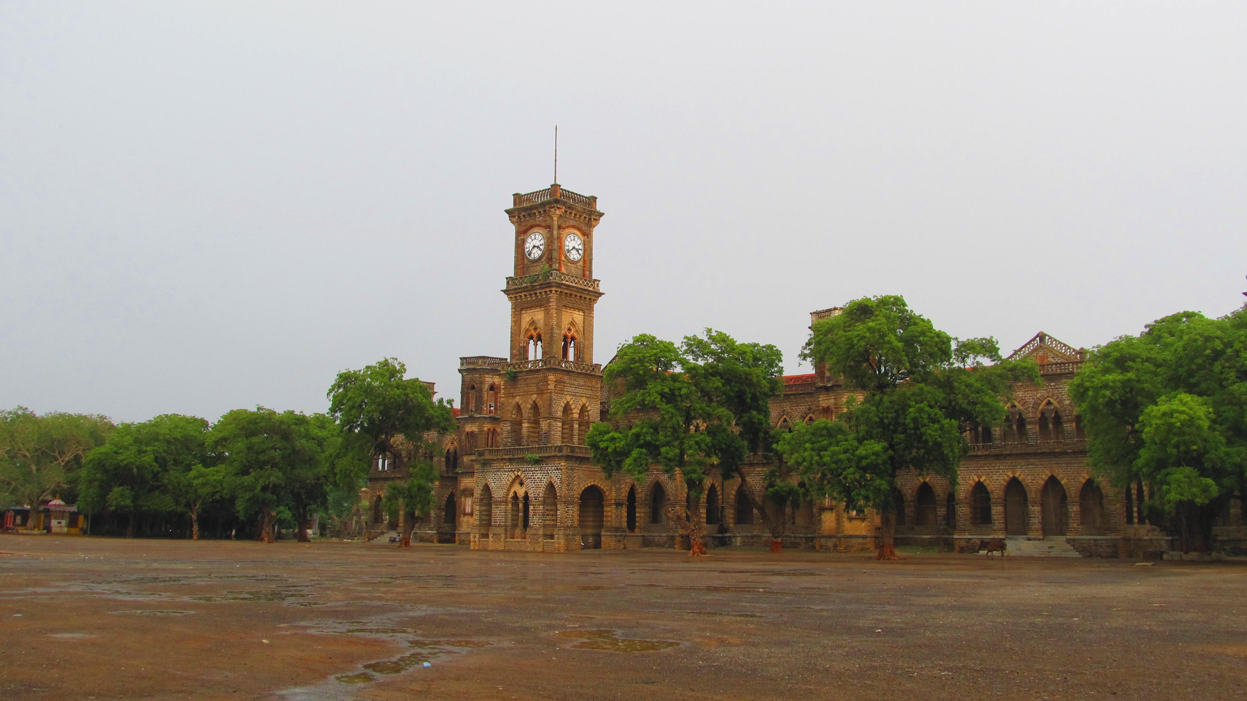 গন্ডাল