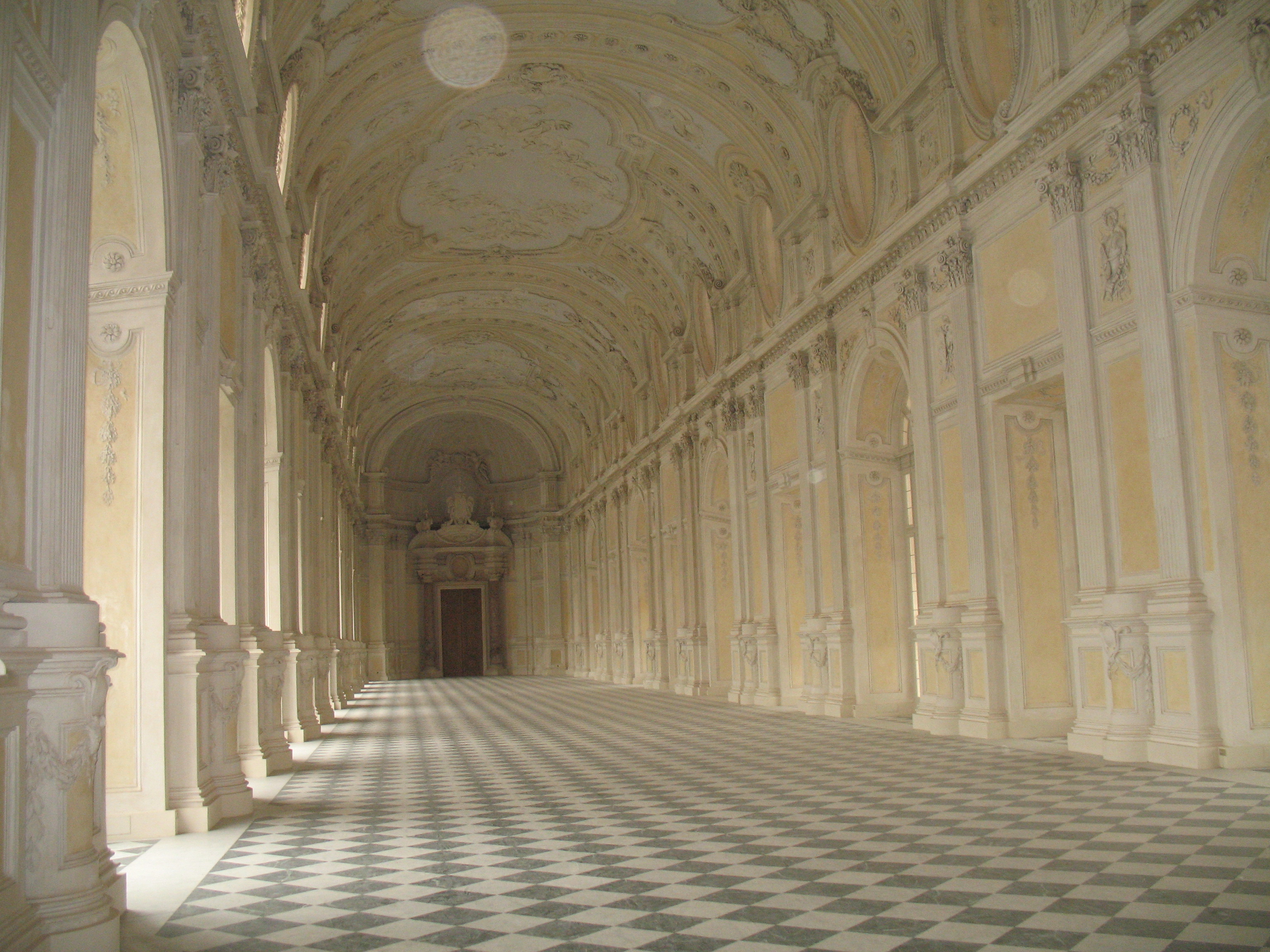 Venaria Reale