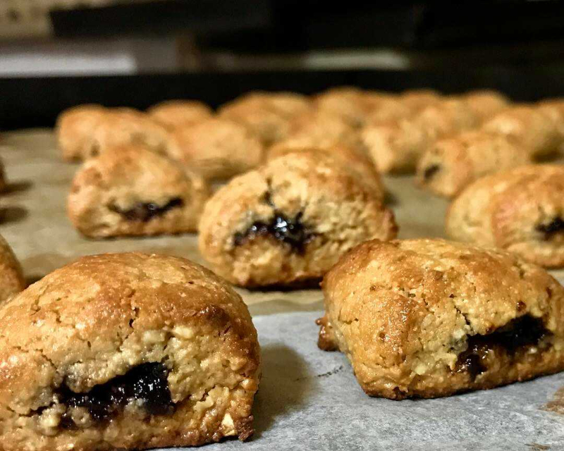 Ceglie biscuit