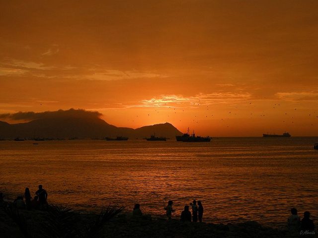 Đảo San Lorenzo - San Lorenzo Island | Secret World Trip Planner