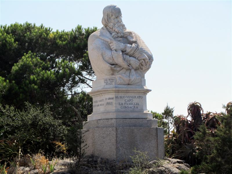 Garibaldi-ház