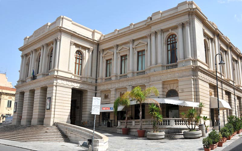 Francesco Cilea teater