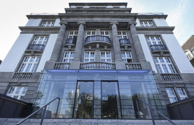 Německé filmové muzeum - Frankfurt am Main | Secret World Trip Planner