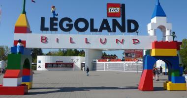 Legoland... - Secret World