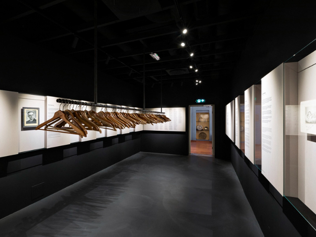 Museo Xudeu de Trondheim - Arkitekt Christies gate 1B | Secret World Trip Planner