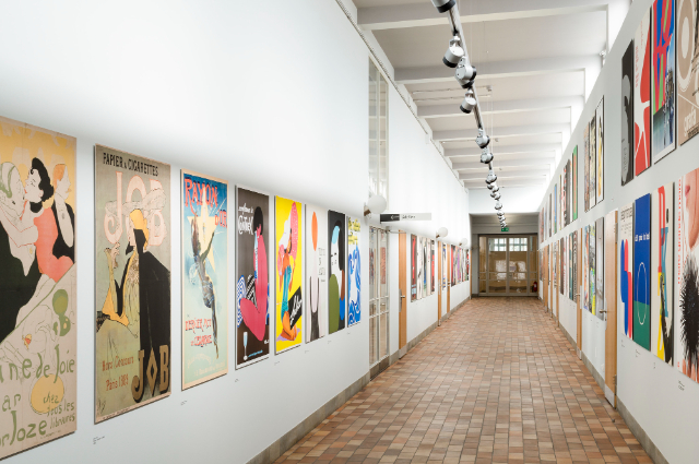 Museo del Design di Zurigo - Zürich | Secret World Trip Planner