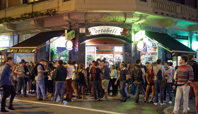 Feitur - Donostia | Secret World Trip Planner