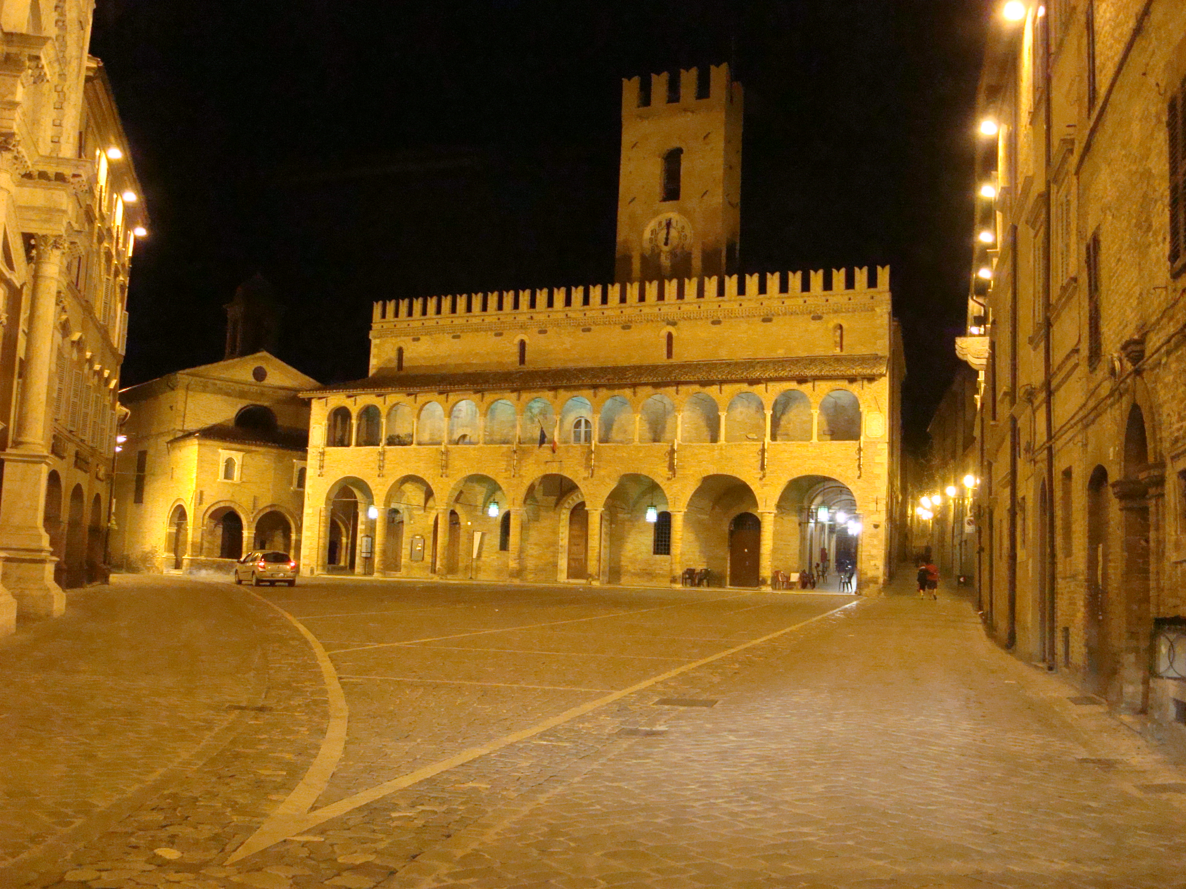Tortoreto