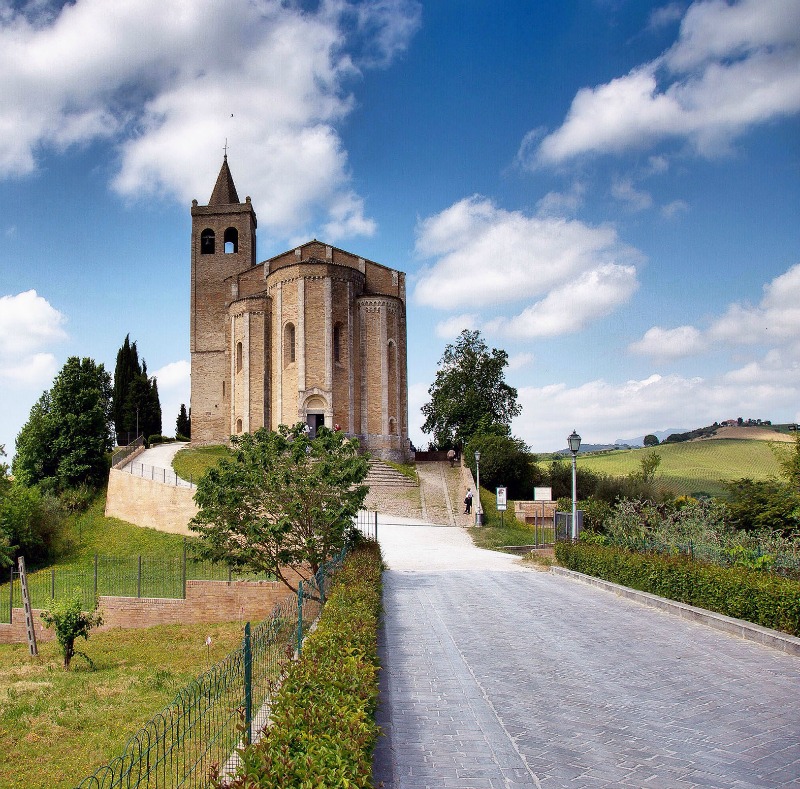 Tortoreto