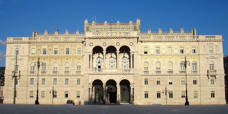Palácio do Governo