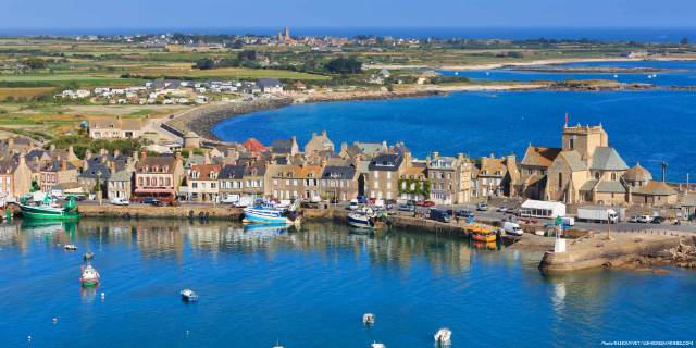 बारफ्लूर गांव - Barfleur | Secret World Trip Planner