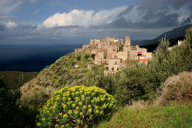 Zorbas sande oprindelse: Afsløring af manden, der inspirerede en litterær klassiker - Maina | Secret World Trip Planner