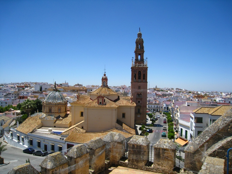 Iglesia de San Pedro