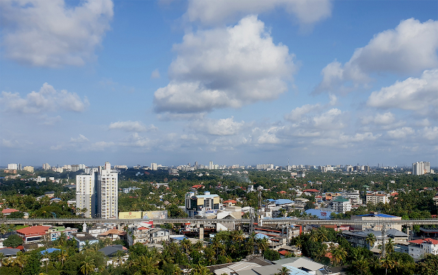 Thiruvananthapuram, la ville verte - Thiruvananthapuram | Secret World Trip Planner