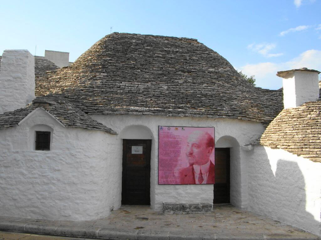 Casa Pezzolla - Alberobello | Secret World Trip Planner