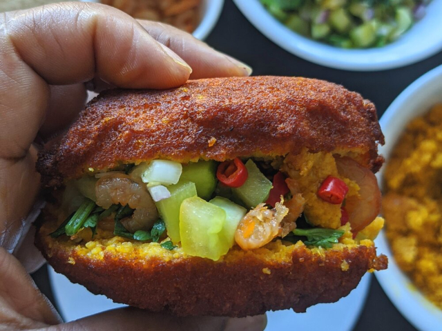 bebola kacang udang - Armação dos Búzios | Secret World Trip Planner