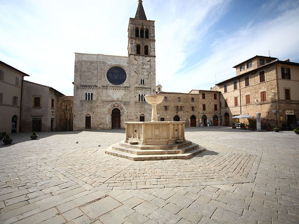 Bevagna