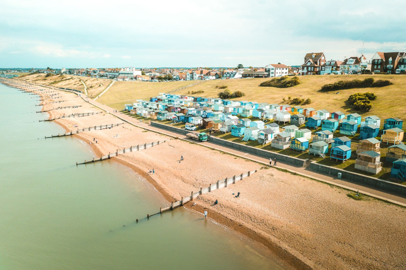 Whitstable - Whitstable | Secret World Trip Planner