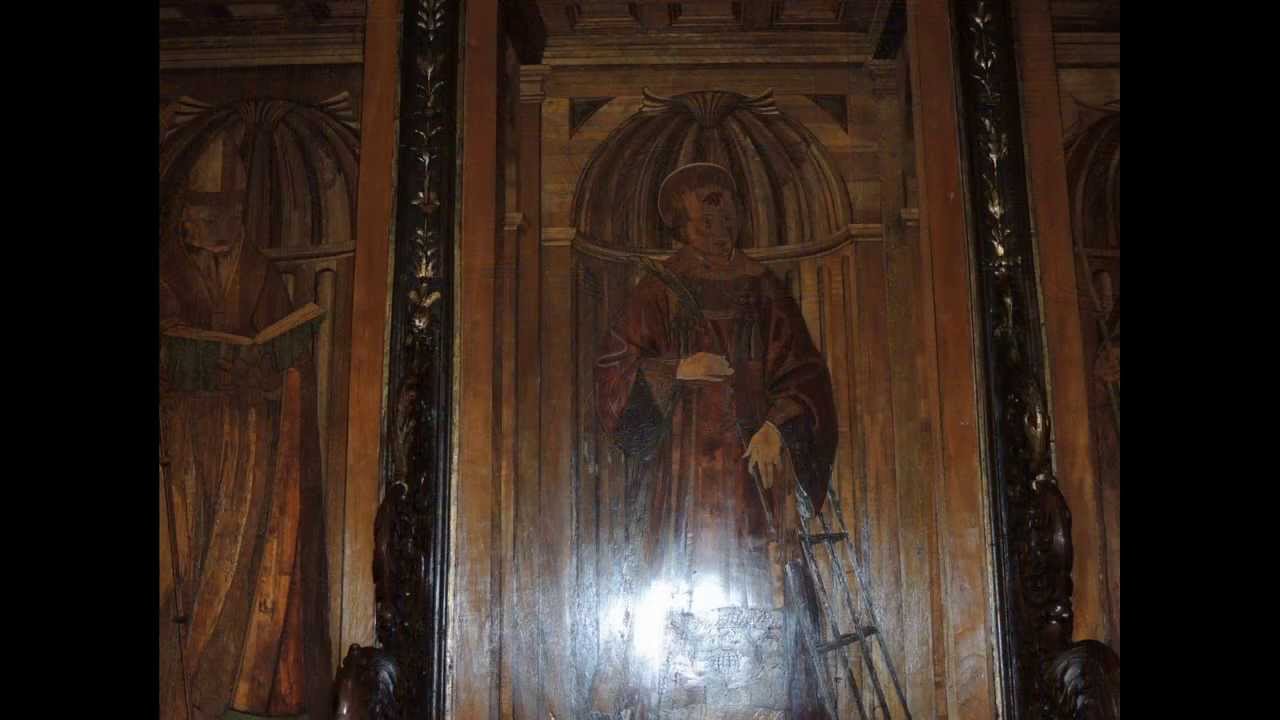 Katedrála San lorenzo