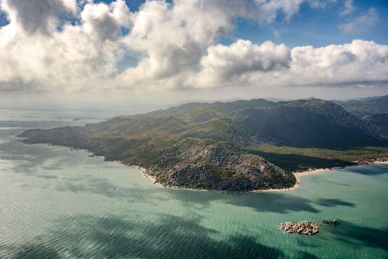 Vườn quốc gia Cape Melville