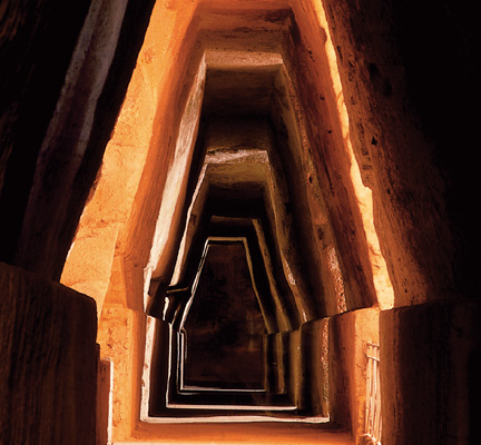 Caverna da Sybil