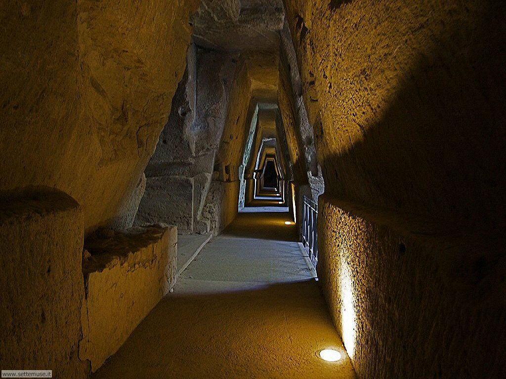 Caverna da Sybil