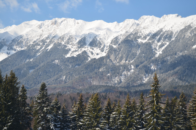 Nacionalni park Piatra Craiului | Secret World Trip Planner