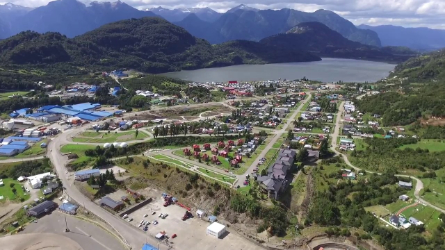 Puerto Chacabuco - Bahia Chacabuco | Secret World Trip Planner