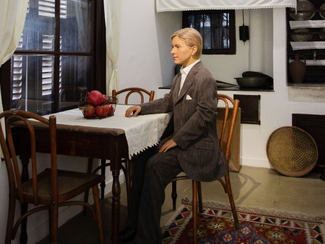 Museo Atatürk - Thessaloniki | Secret World Trip Planner