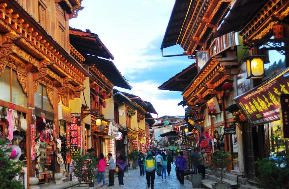 Salah siji saka Thailand kang paling budoyo kutha-kutha, Chiang Mai  - Provincia di Chiang Mai | Secret World Trip Planner