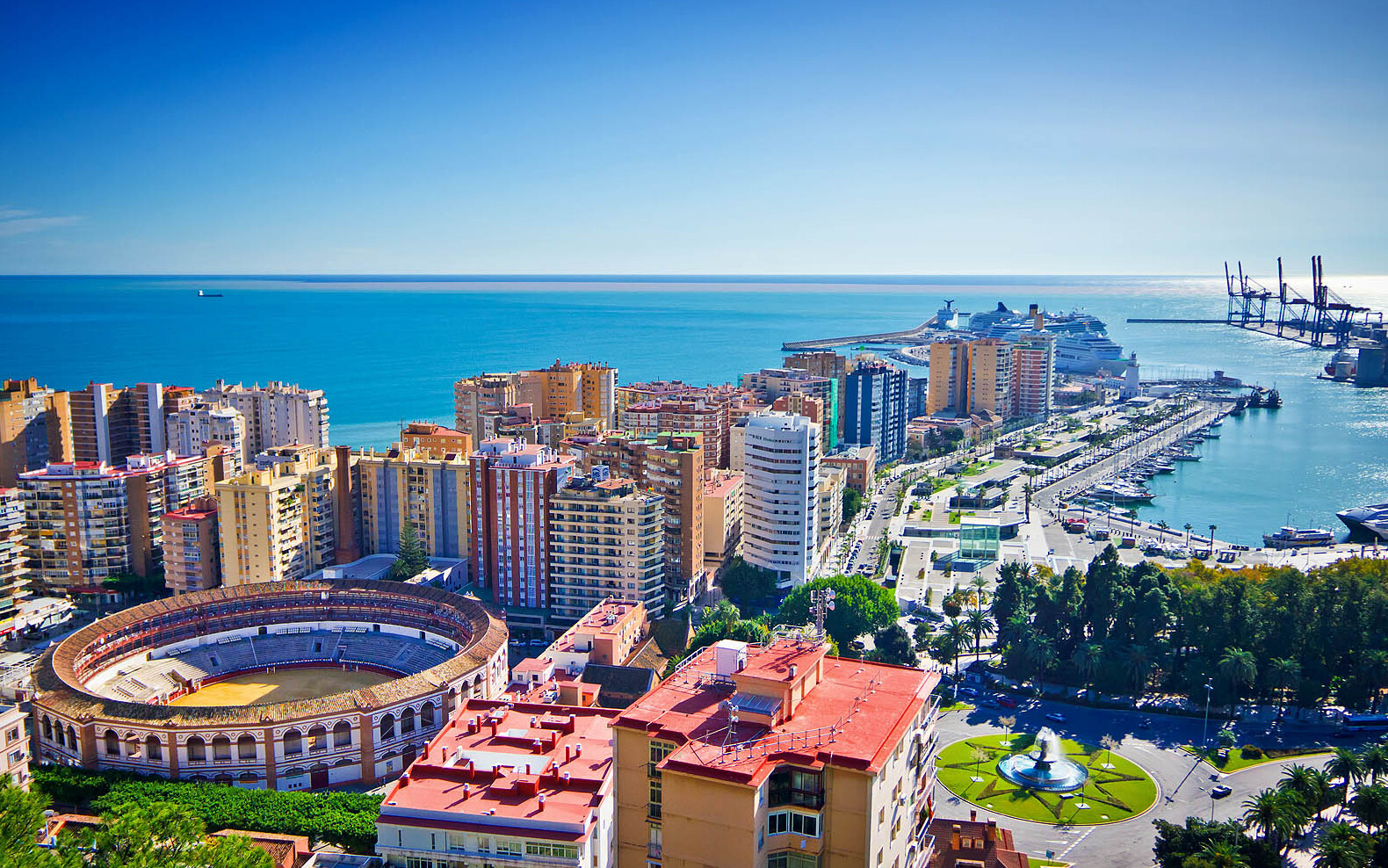 Malaga, an unexpected city - Málaga | Secret World Trip Planner